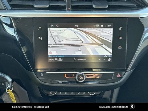 Voitures D'occasion À Toulouse | Opel Corsa 1.2 75 Ch Bvm5 Elegance Business 5P