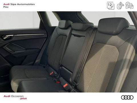 Voitures D'occasion À Lescar | Audi Q3 45 Tfsie 245 Ch S Tronic 6 S Line 5P