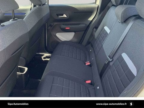 Voitures D'occasion À Libourne | Citroën C3 Turbo 100 Ch Bvm6 Plus 5P