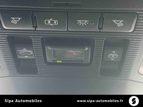 Voitures D'occasion À Mérignac | Toyota Rav4 Hybride 2Wd Lounge 5P