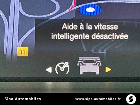 Voitures D'occasion À Mérignac | Volvo Xc40 B3 163 Ch Dct7 Ultra 5P
