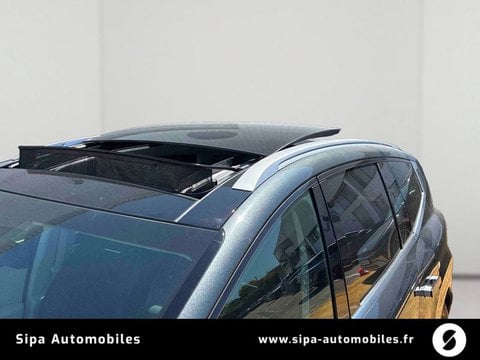 Voitures D'occasion À Le Bouscat | Hyundai Ioniq 9 110 Kwh 307 Ch Htrac Executive 5P