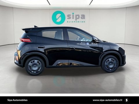 Voitures D'0Km À Mérignac | Byd Dolphin Surf 30 Kwh 88 Ch Active 5P