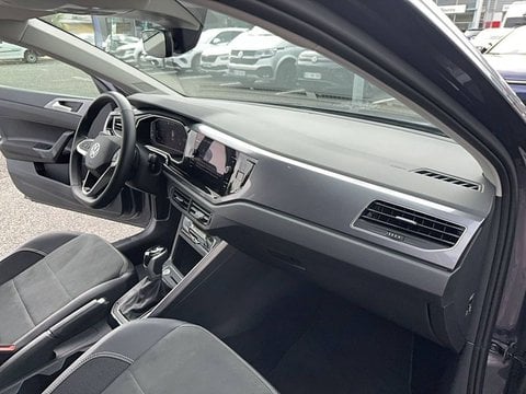 Voitures D'occasion À Tarbes | Volkswagen Taigo 1.0 Tsi 116 Dsg7 Style 5P