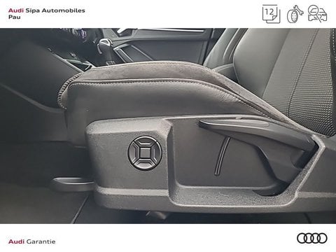 Voitures D'occasion À Lescar | Audi Q3 Sportback 45 Tfsie 245 Ch S Tronic 6 S Line 5P