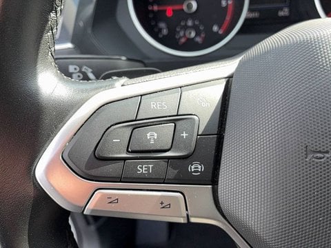 Voitures D'occasion À Tarbes | Volkswagen Tiguan Ii 2.0 Tdi 150Ch Dsg7 Life Business 5P