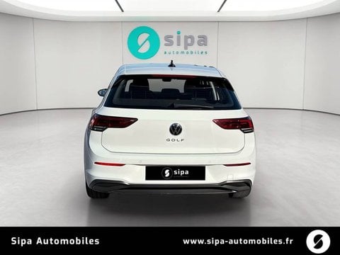 Voitures D'occasion À Toulouse | Volkswagen Golf 1.5 Tsi Act Opf 130 Bvm6 Life Business 5P