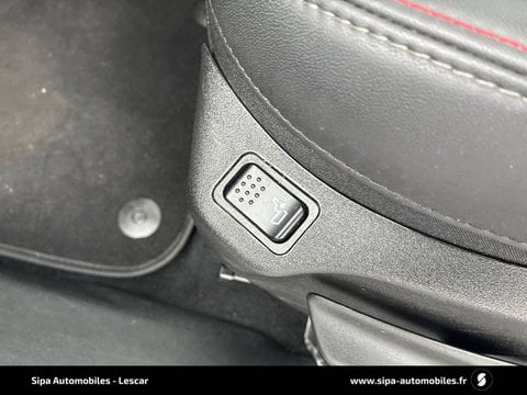 Voitures D'occasion À Lescar | Fiat 500X 1.6 Multijet 130 Ch Sport Pack 5P