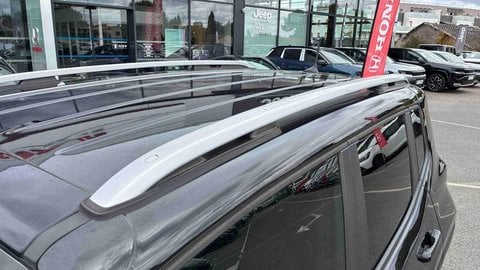 Voitures D'occasion À Mérignac | Jeep Renegade 1.6 I Multijet S&S 120 Ch Limited 5P