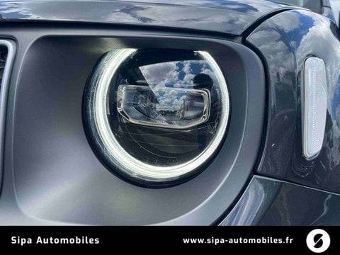 Voitures D'occasion À Mérignac | Jeep Renegade 1.5 Turbo T4 130 Ch Bvr7 E-Hybrid Limited 5P