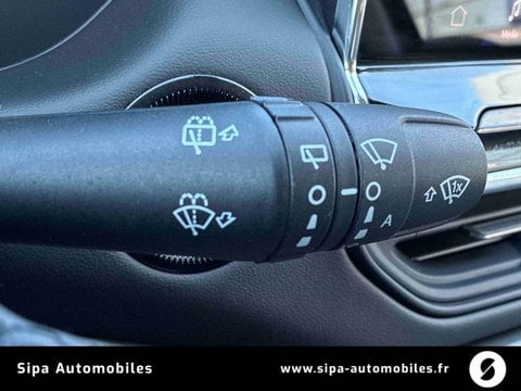 Voitures D'occasion À Mérignac | Jeep Compass 1.5 Turbo T4 130 Ch Bvr7 E-Hybrid Summit 5P