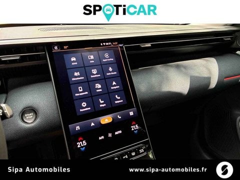 Voitures D'occasion À Lescar | Citroën C5 Aircross Ii Hybride 145 Ch E-Dcs6 Max 5P