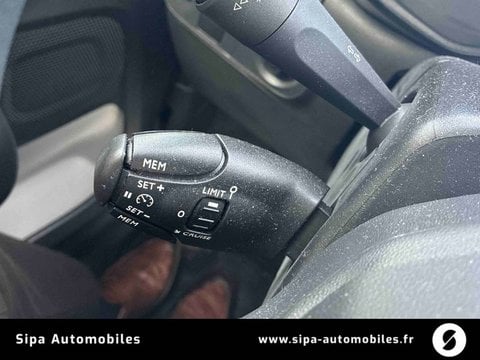 Voitures D'occasion À Toulouse | Citroën C3 Puretech 83 S&S Bvm5 You! 5P