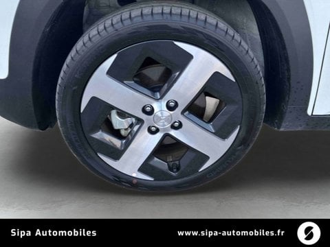 Voitures D'occasion À Le Bouscat | Hyundai Inster 49 Kwh Cross Creative 5P