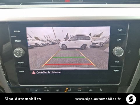 Voitures D'occasion À Tarbes | Volkswagen Arteon Shootingbrake Shooting Brake 2.0 Tdi Evo Scr 15...