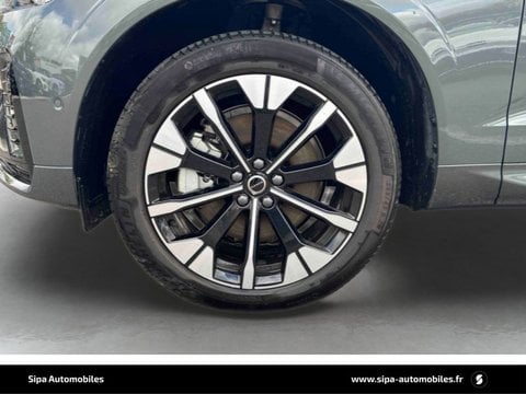 Voitures D'0Km À Toulouse | Volvo Xc60 T6 Awd Hybride Rechargeable 253 Ch+145 Ch Geartronic 8 Ul...