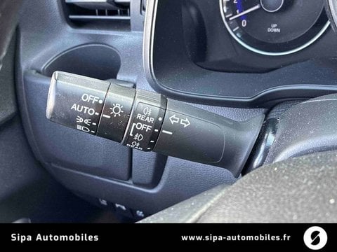 Voitures D'occasion À Mérignac | Honda Jazz 1.3 I-Vtec Exclusive 5P