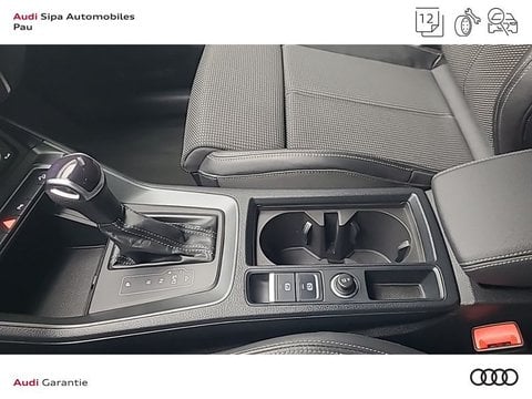 Voitures D'occasion À Lescar | Audi Q3 Sportback 45 Tfsie 245 Ch S Tronic 6 S Line 5P