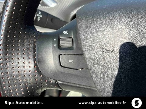 Voitures D'occasion À Libourne | Peugeot 2008 1.2 Puretech 110Ch S&S Eat6 Gt Line 5P