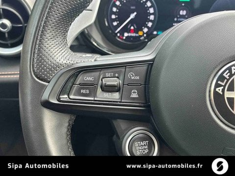 Voitures D'occasion À Toulouse | Alfa Romeo Tonale 1.5 Hybrid 160 Ch Vgt Tct7 Sprint 5P