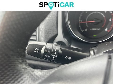 Voitures D'occasion À Lescar | Citroën C4 Ii Aircross Hdi 115 S&S 4X2 Feel Edition 5P
