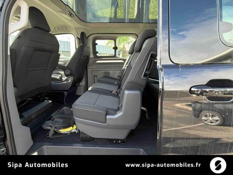 Voitures D'0Km À Lescar | Volkswagen E-Caravelle 7 E-Caravelle 7 L2 286 Ch Life 4P