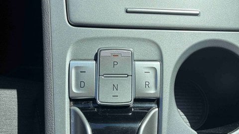 Voitures D'occasion À Le Bouscat | Hyundai Kona Electrique 39 Kwh - 136 Ch Intuitive 5P