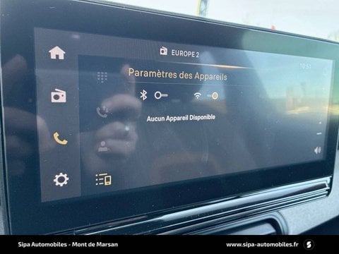 Voitures D'0Km À Mont-De-Marsan | Citroën C3 Aircross Ii Turbo 100 Bvm6 Plus 5P