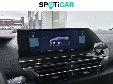 Voitures D'occasion À Lescar | Citroën C4 E- 136 Ch Automatique Shine 5P