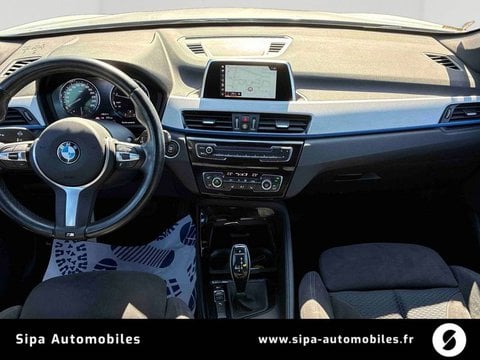Voitures D'occasion À Mérignac | Bmw X1 Sdrive 20I 192 Ch Dkg7 M Sport 5P