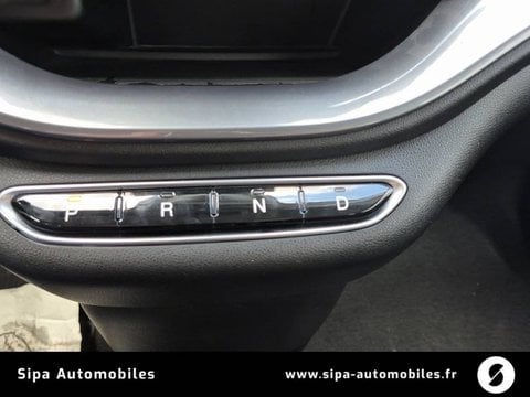 Voitures D'occasion À Dax | Fiat 500 Iii Electrique E 118 Ch Nouvelle 3P