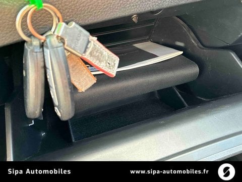 Voitures D'occasion À Libourne | Nissan Qashqai 1.5 Dci 110 N-Connecta 5P