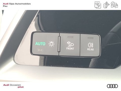Voitures D'occasion À Lescar | Audi A3 Berline 35 Tfsi 150 S Line 4P
