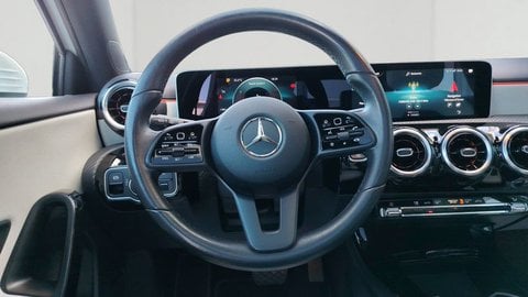 Voitures D'occasion À Villenave-D'ornon | Mercedes-Benz Classe A 200 7G-Dct Style Line 5P