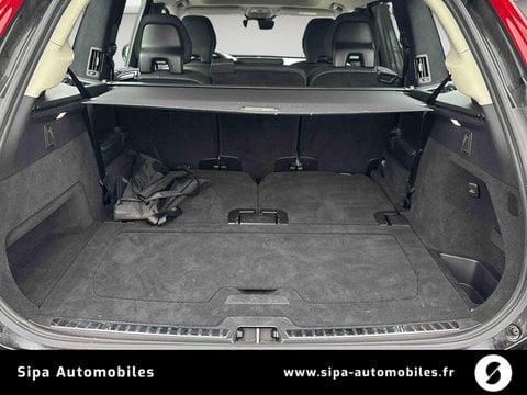 Voitures D'occasion À Labège | Volvo Xc90 Recharge T8 Awd 310+145 Ch Geartronic 8 7Pl Ultimate ...