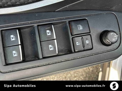 Voitures D'occasion À Muret | Toyota C-Hr Hybride 122H Dynamic 5P
