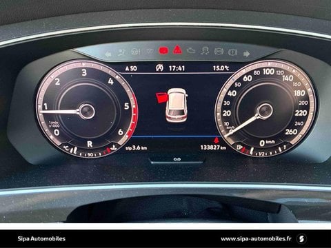 Voitures D'occasion À Fenouillet | Volkswagen Tiguan 2.0 Tdi 150 Dsg7 Carat Exclusive 5P