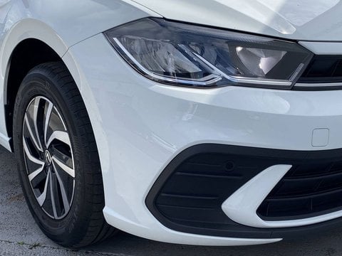 Voitures D'occasion À Lescar | Volkswagen Polo Vi 1.0 Tsi 95 S&S Dsg7 Life 5P