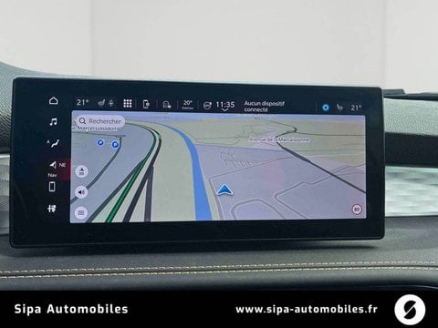 Voitures D'occasion À Toulouse | Alfa Romeo Tonale 1.5 Hybrid 160 Ch Vgt Tct7 Sprint 5P