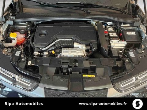 Voitures D'0Km À Lescar | Alfa Romeo Junior Ibrida Junior 1.2 Ibrida 145 Ch E-Dct6 Sprint 5P