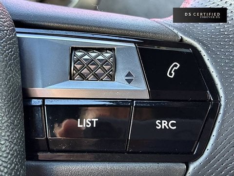 Voitures D'occasion À Lescar | Ds Ds 3 Ds3 Crossback Puretech 100 Bvm6 Performance Line 5P