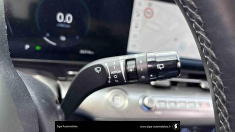 Voitures D'occasion À La-Teste-De-Buch | Hyundai Kona Hybrid 141 Executive 5P