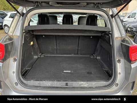 Voitures D'occasion À Mont-De-Marsan | Citroën C5 Aircross Bluehdi 130 S&S Bvm6 Business 5P