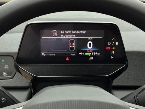 Voitures D'0Km À Lescar | Volkswagen Id.3 170 Ch Pure Life Max 5P