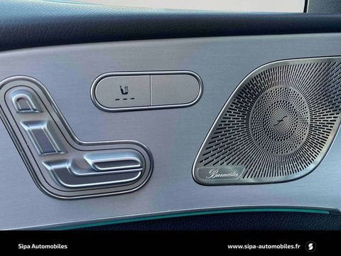 Voitures D'occasion À Mérignac | Mercedes-Benz Gle 350 De Eq Power 9G-Tronic 4Matic Amg Line 5P