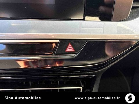 Voitures D'occasion À Muret | Opel Mokka 1.2 Turbo 100 Ch Bvm6 Elegance 5P
