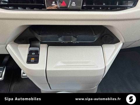 Voitures D'occasion À Lescar | Volkswagen Multivan Court 1.4 Ehybrid 218 Dsg6 Style 5P