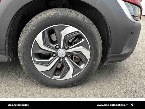 Voitures D'occasion À Villenave-D'ornon | Hyundai Kona Hybrid 141 Intuitive 5P