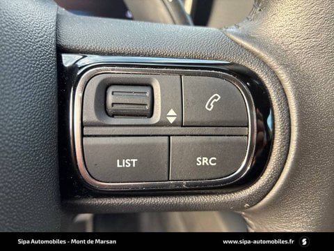 Voitures D'occasion À Mont-De-Marsan | Citroën C5 Aircross Puretech 130 S&S Eat8 C-Series 5P