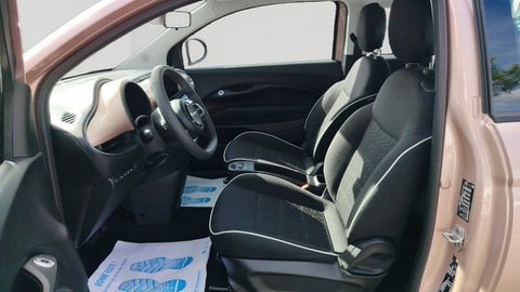 Voitures D'occasion À Villenave-D'ornon | Fiat 500 E 95 Ch Nouvelle 3P